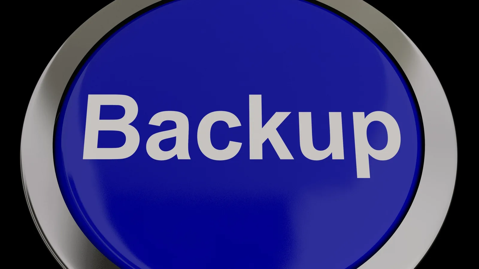 How To Backup Your Computer