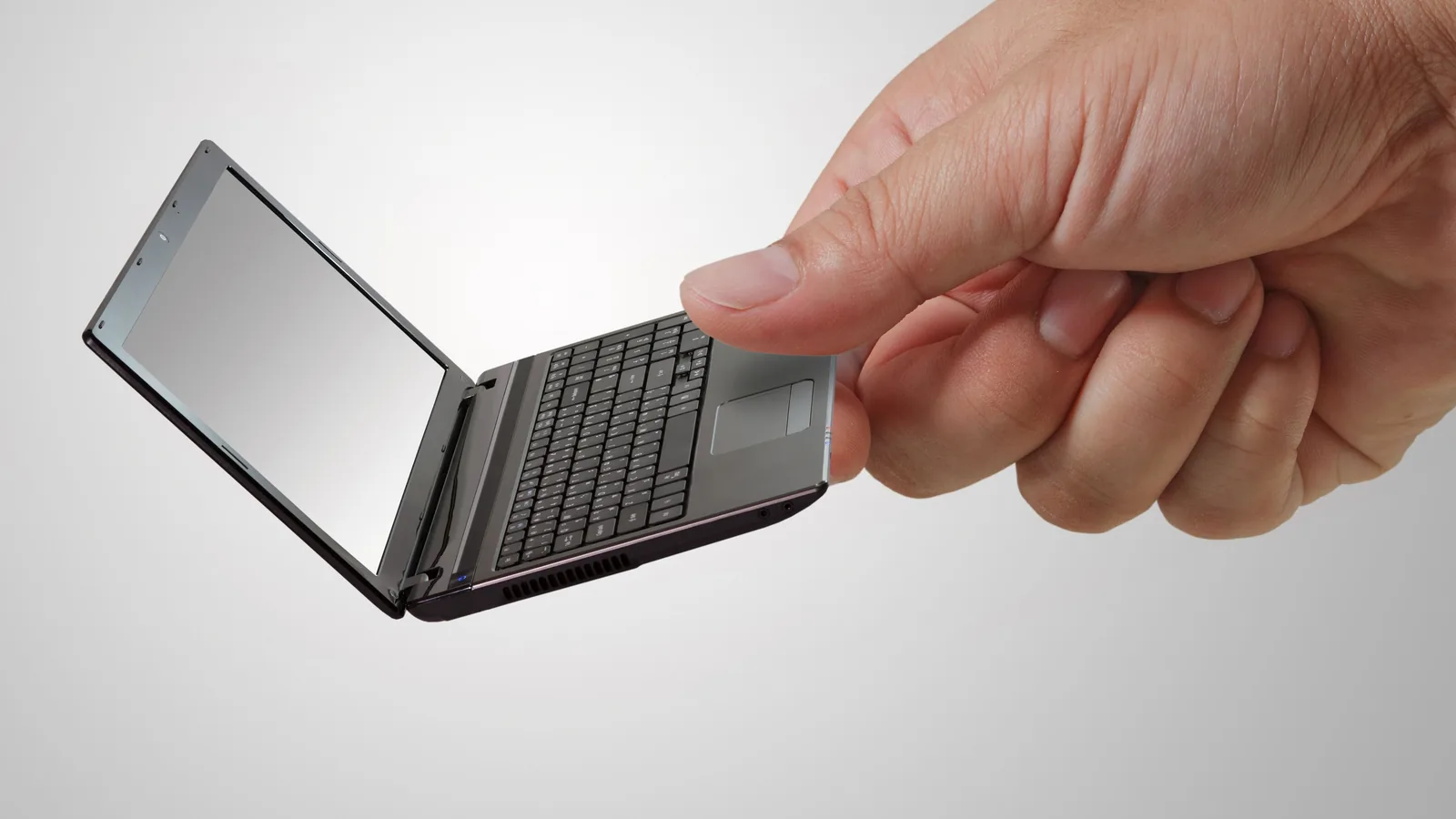 How To Choose A Laptop