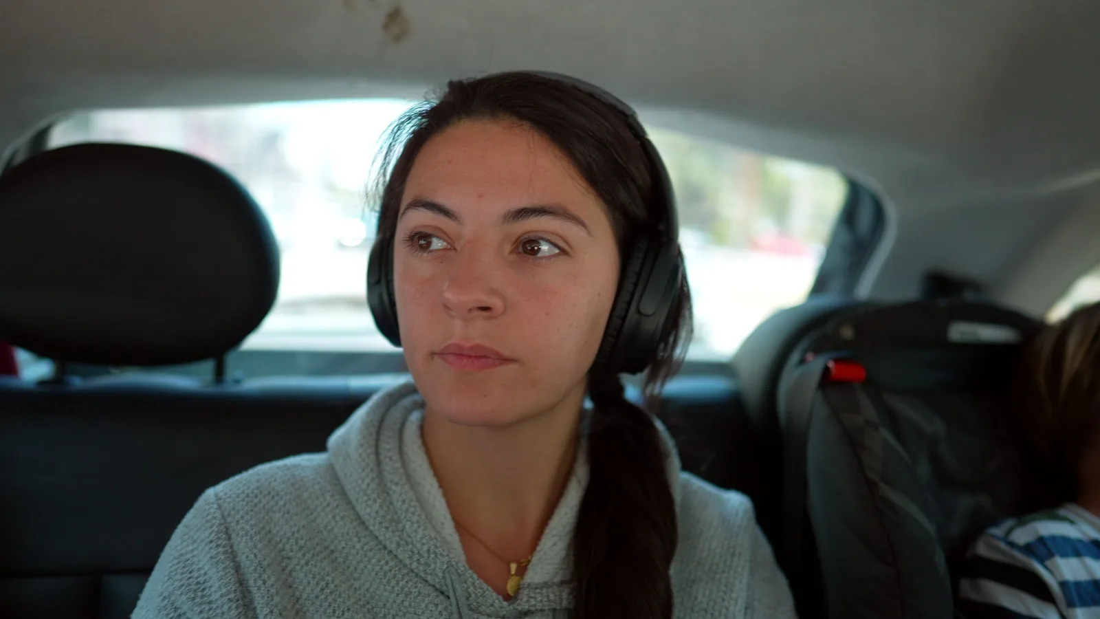 Noise Cancelling Headphones